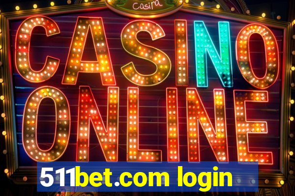 511bet.com login